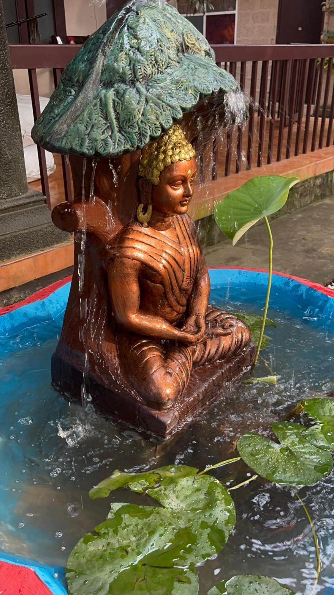 Bava Beach Resort & Retreat Center Varkala Zewnętrze zdjęcie