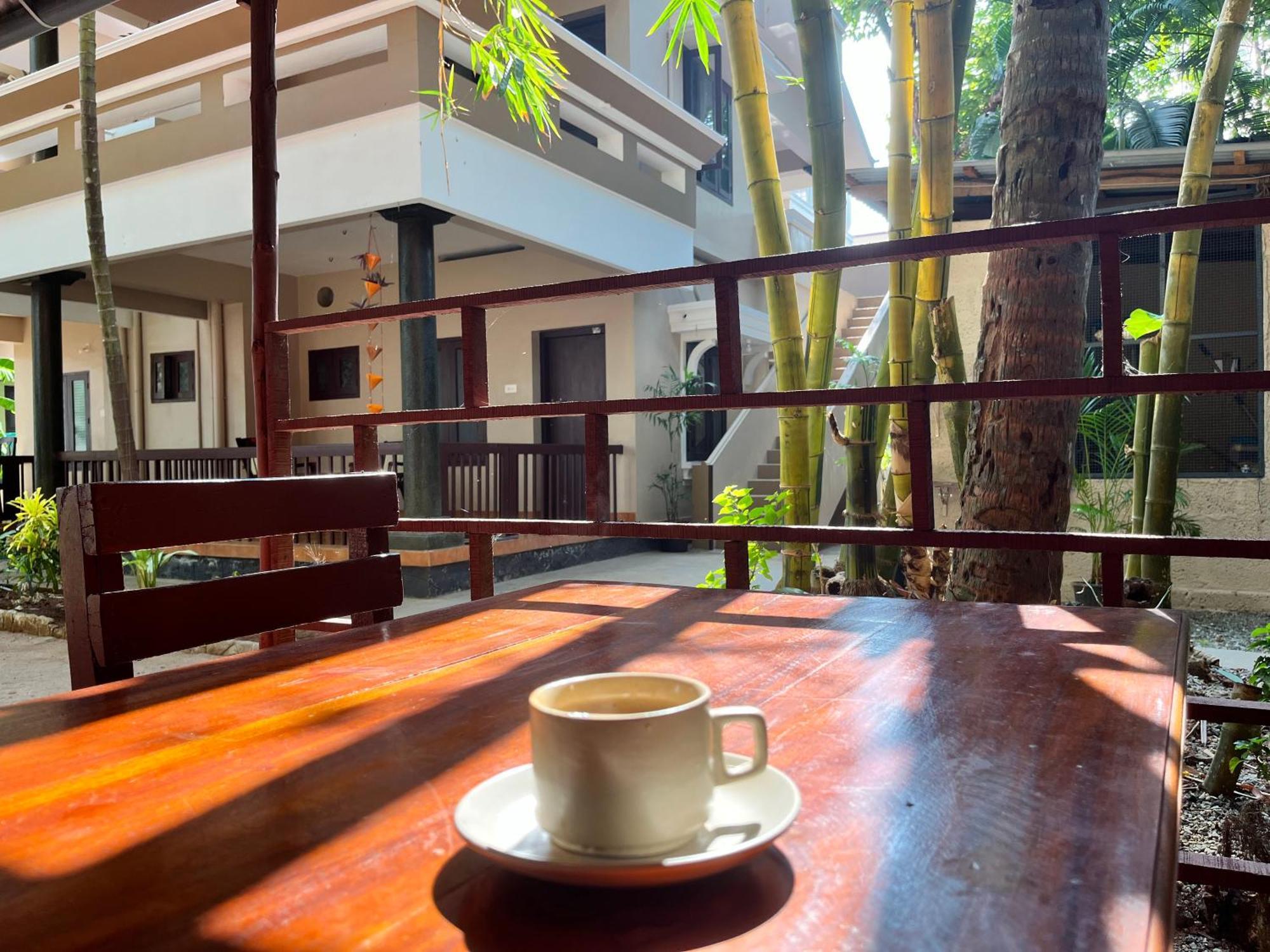 Bava Beach Resort & Retreat Center Varkala Zewnętrze zdjęcie