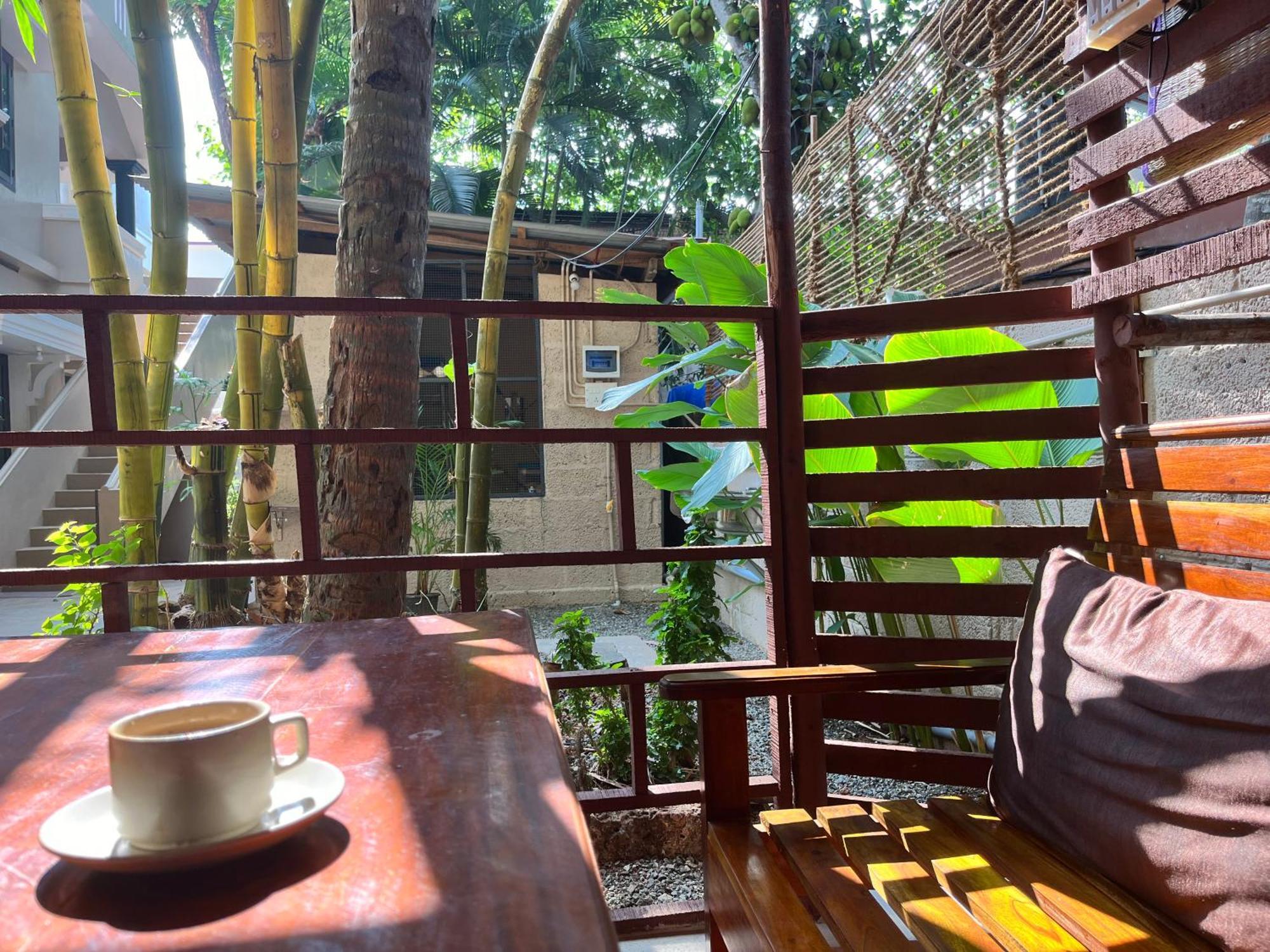 Bava Beach Resort & Retreat Center Varkala Zewnętrze zdjęcie