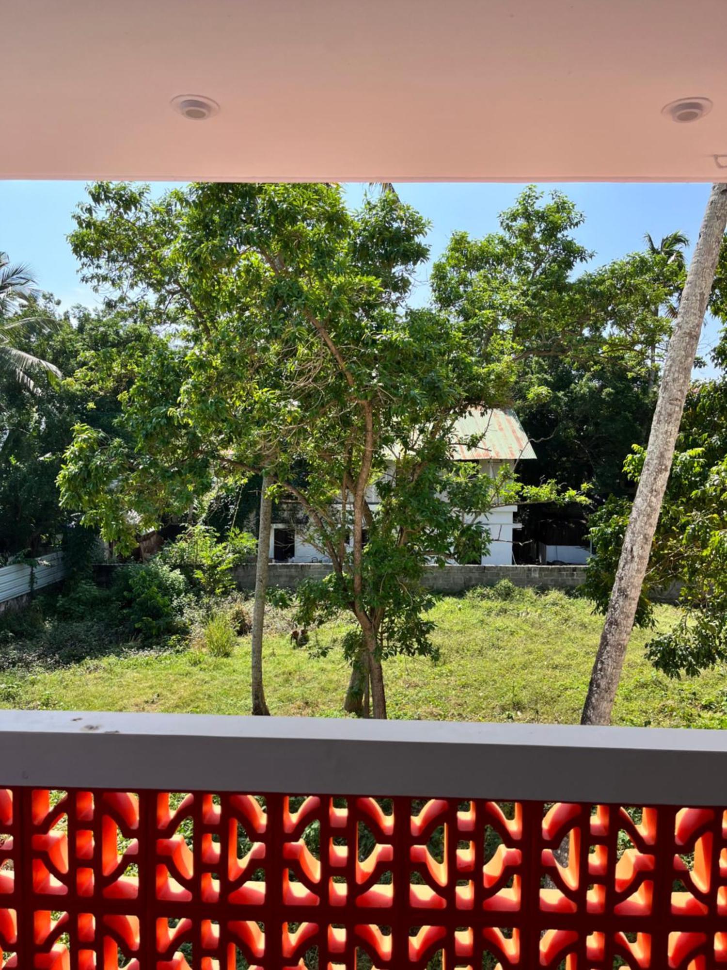 Bava Beach Resort & Retreat Center Varkala Zewnętrze zdjęcie